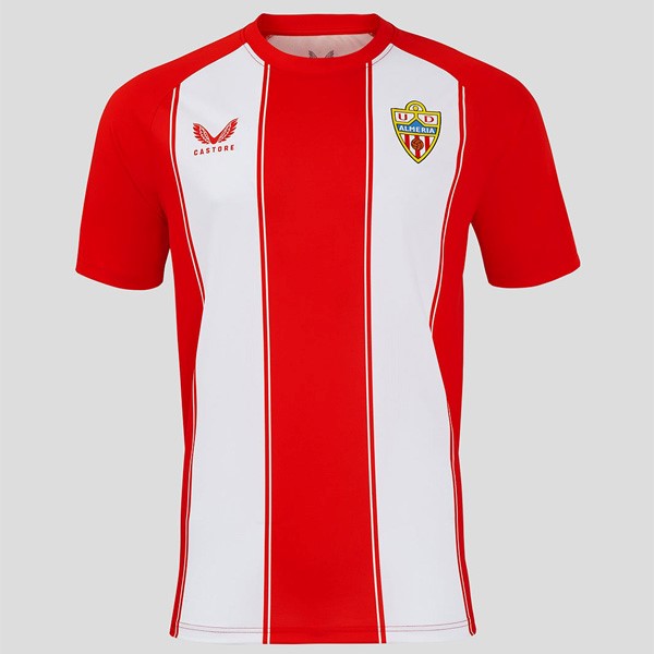 Tailandia Camiseta Almería 1ª 2024-2025